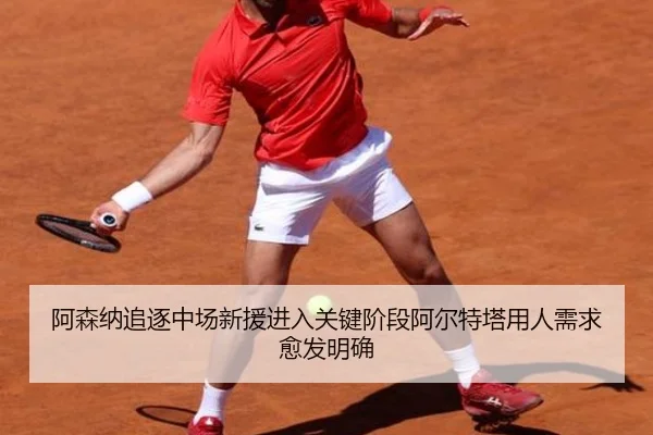 阿森纳追逐中场新援进入关键阶段阿尔特塔用人需求愈发明确